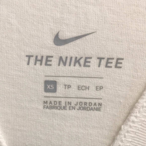Nike Racerback - Picture 3 of 5